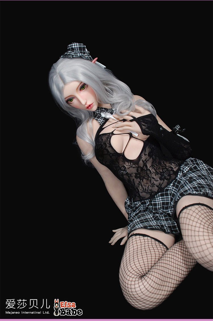 Mayuri (D-Cup) (165cm) | Sex Doll - SxDolled - Sex Doll