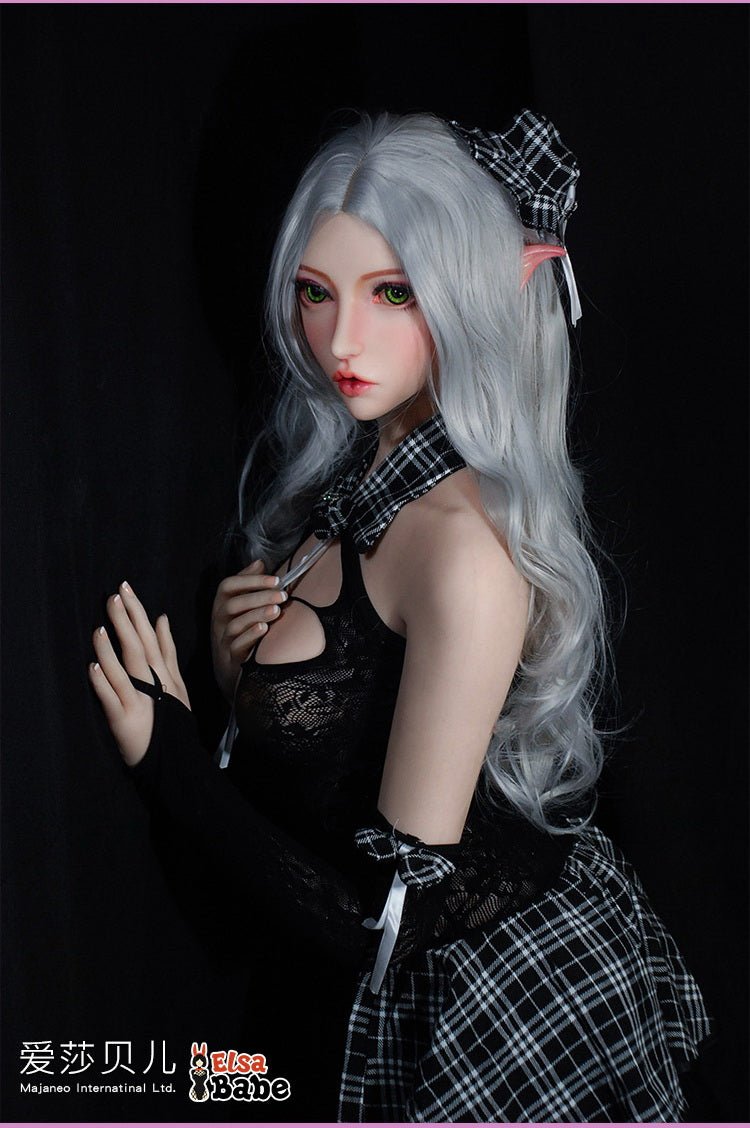 Mayuri (D-Cup) (165cm) | Sex Doll - SxDolled - Sex Doll