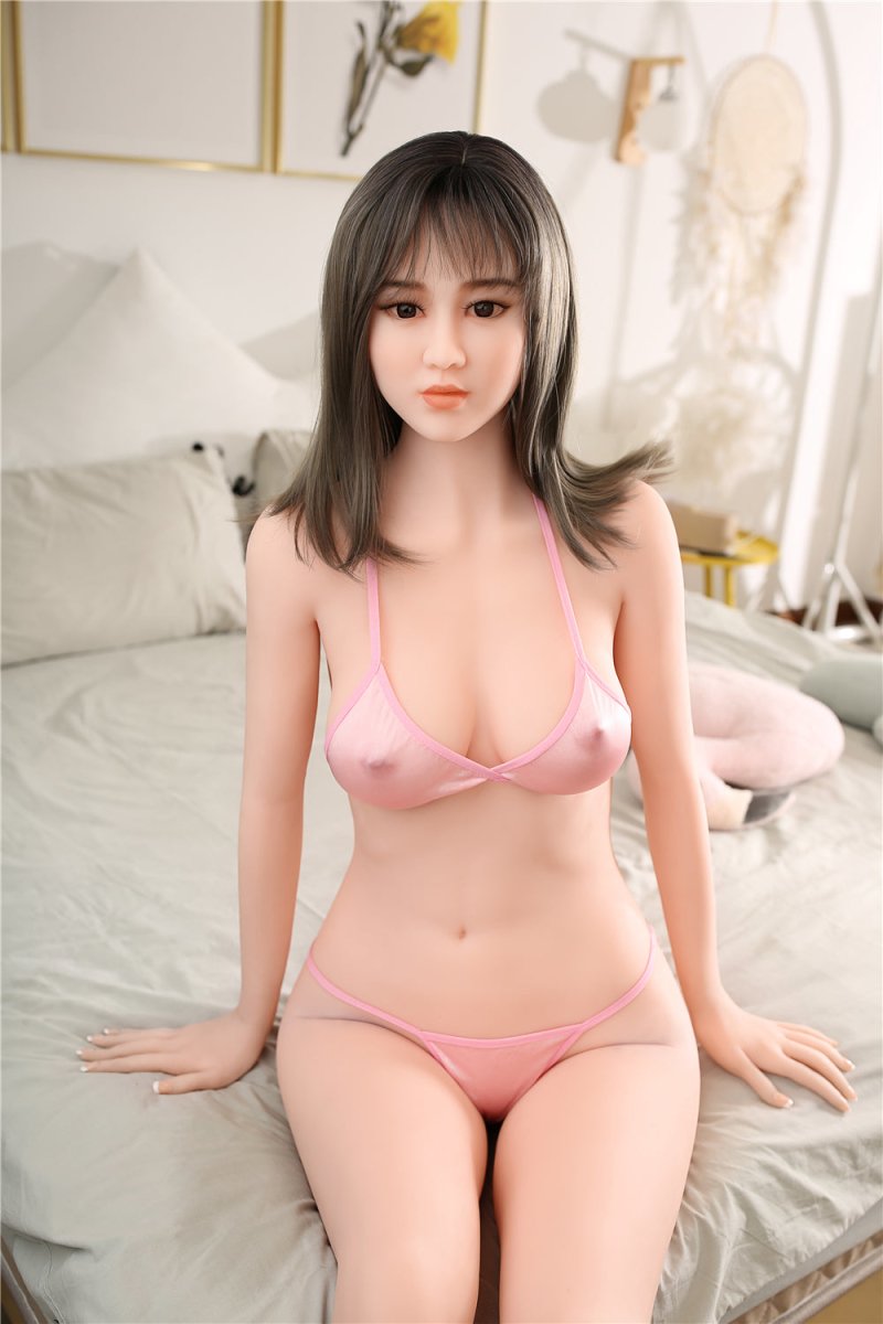 Mea (C-Cup) (163cm) | Sex Doll - SxDolled - Sex Doll