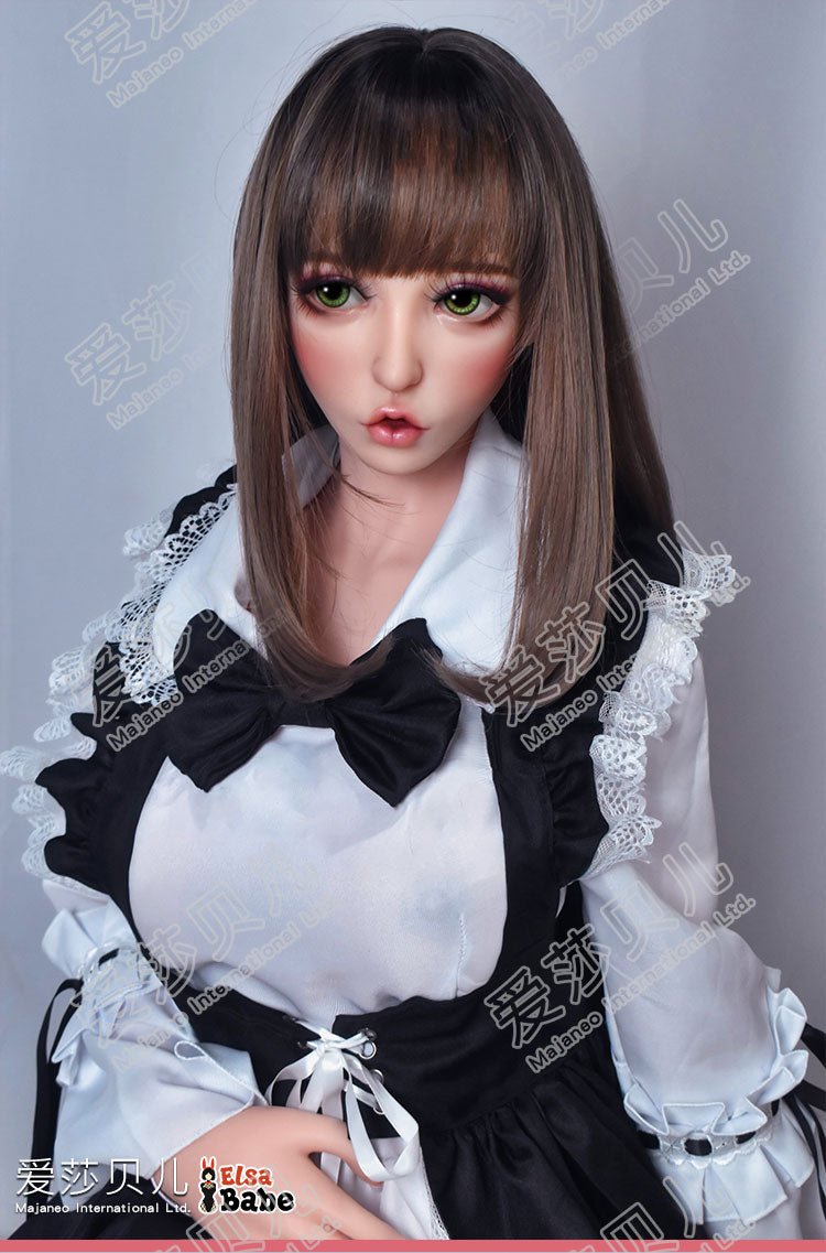 Megumi (E-Cup) (150cm) | Sex Doll - SxDolled - Sex Doll