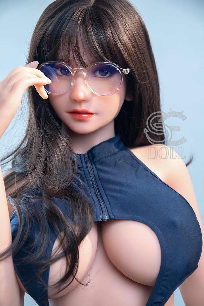 Melody (H-Cup) (157cm) | Sex Doll - SxDolled - Sex Doll