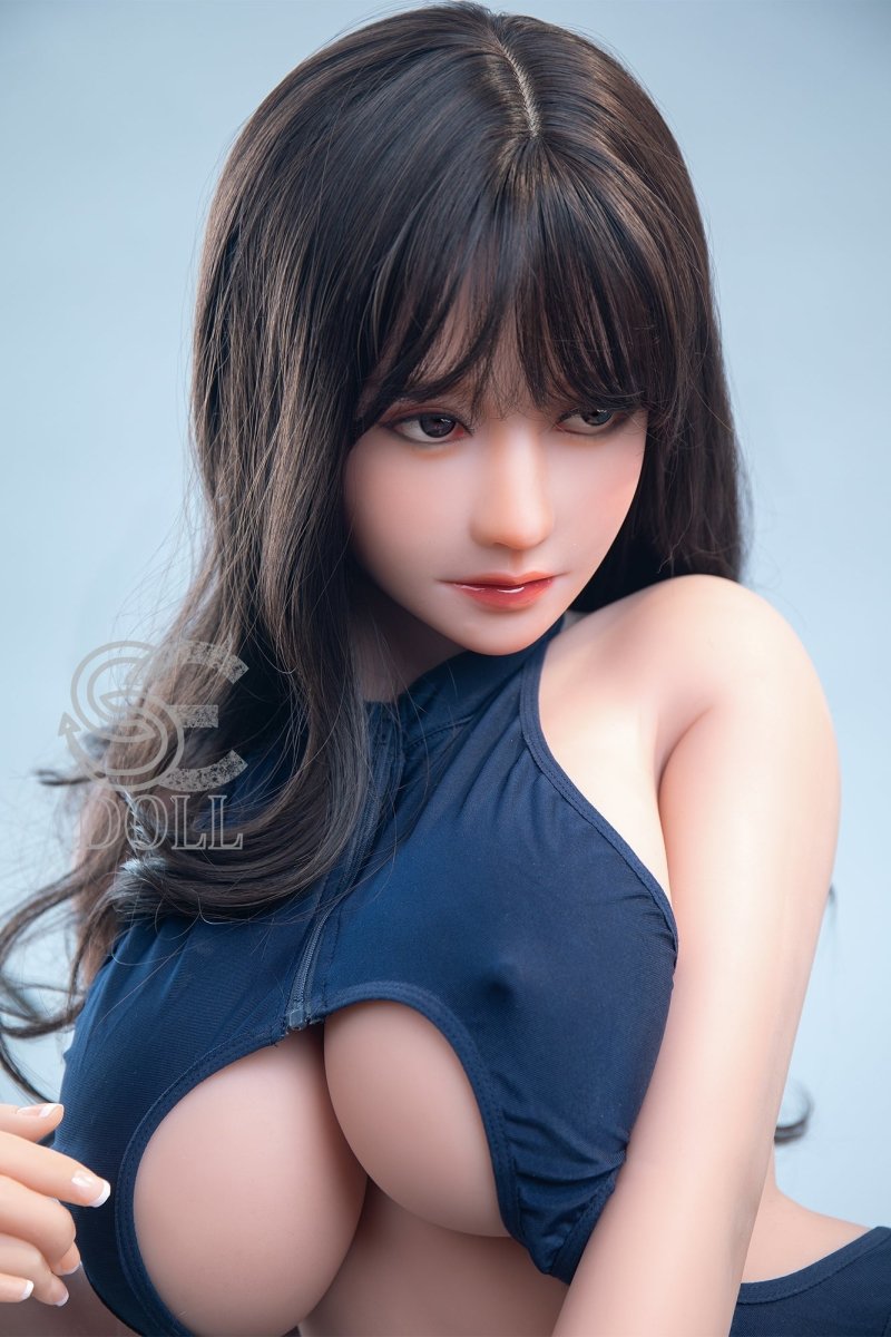 Melody (H-Cup) (157cm) | Sex Doll - SxDolled - Sex Doll