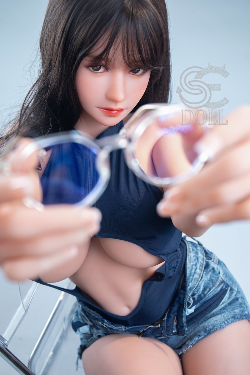 Melody (H-Cup) (157cm) | Sex Doll - SxDolled - Sex Doll