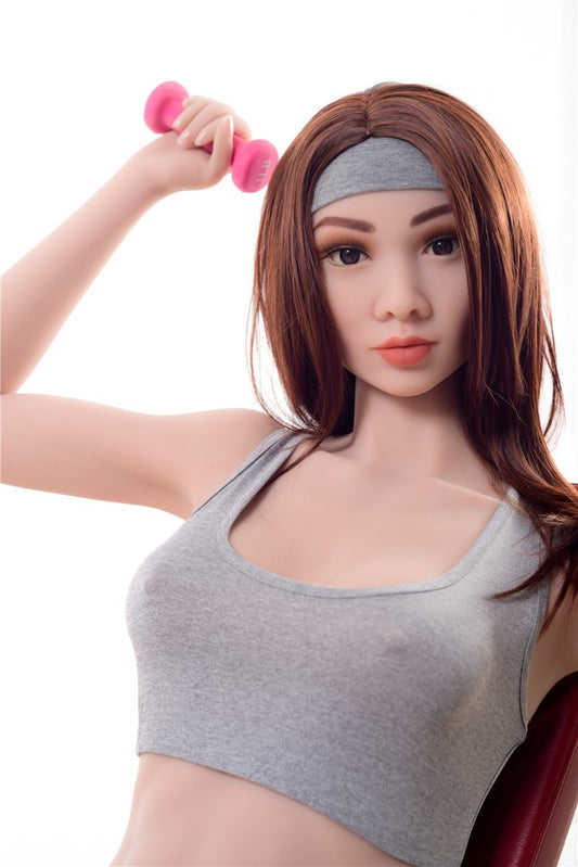 Melrose (F-Cup) (168cm) | Sex Doll - SxDolled - Sex Doll