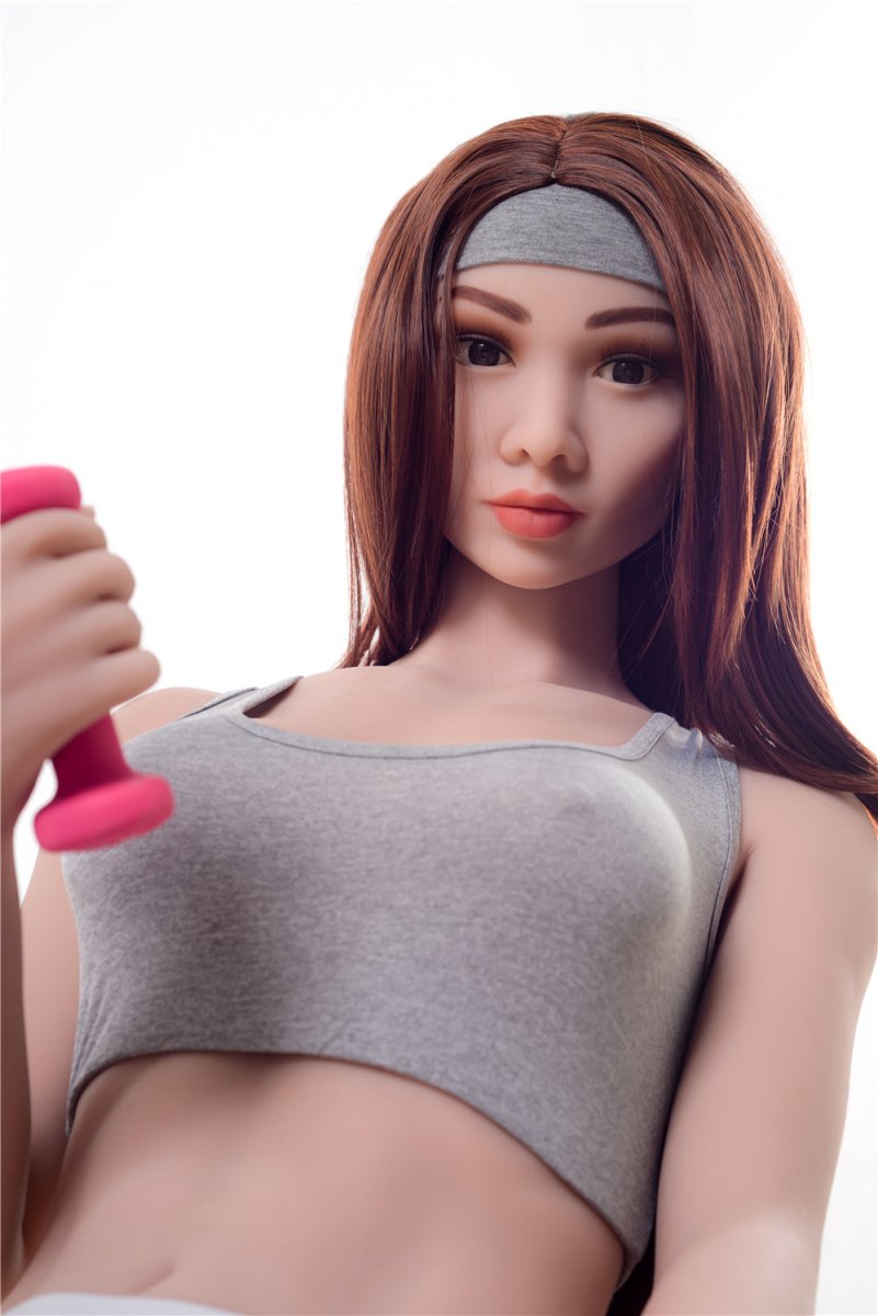 Melrose (F-Cup) (168cm) | Sex Doll - SxDolled - Sex Doll