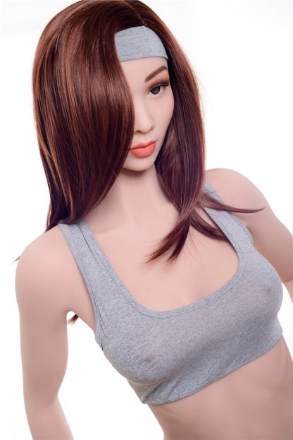 Melrose (F-Cup) (168cm) | Sex Doll - SxDolled - Sex Doll