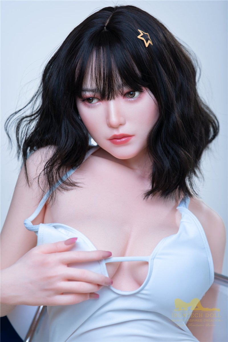 Miho (E-Cup) (153cm) | Sex Doll - SxDolled - Sex Doll