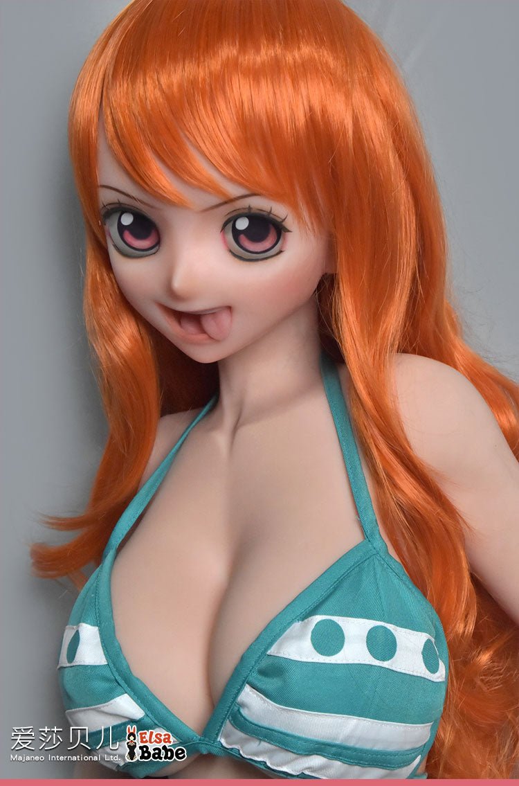 Miko (E-Cup) (148cm) | Sex Doll - SxDolled - Sex Doll