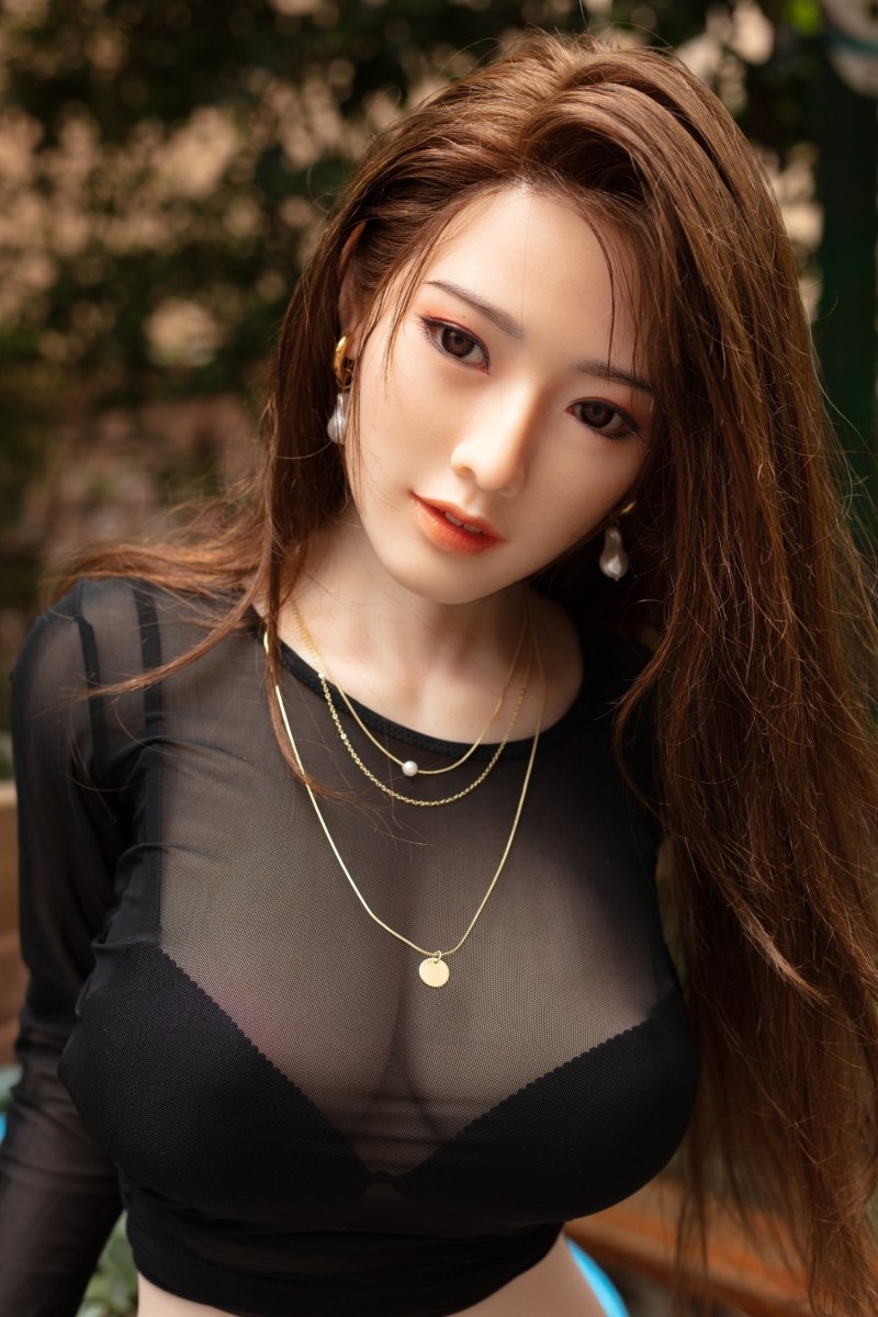 Mila (E-Cup) (159cm) | Sex Doll - SxDolled - Sex Doll