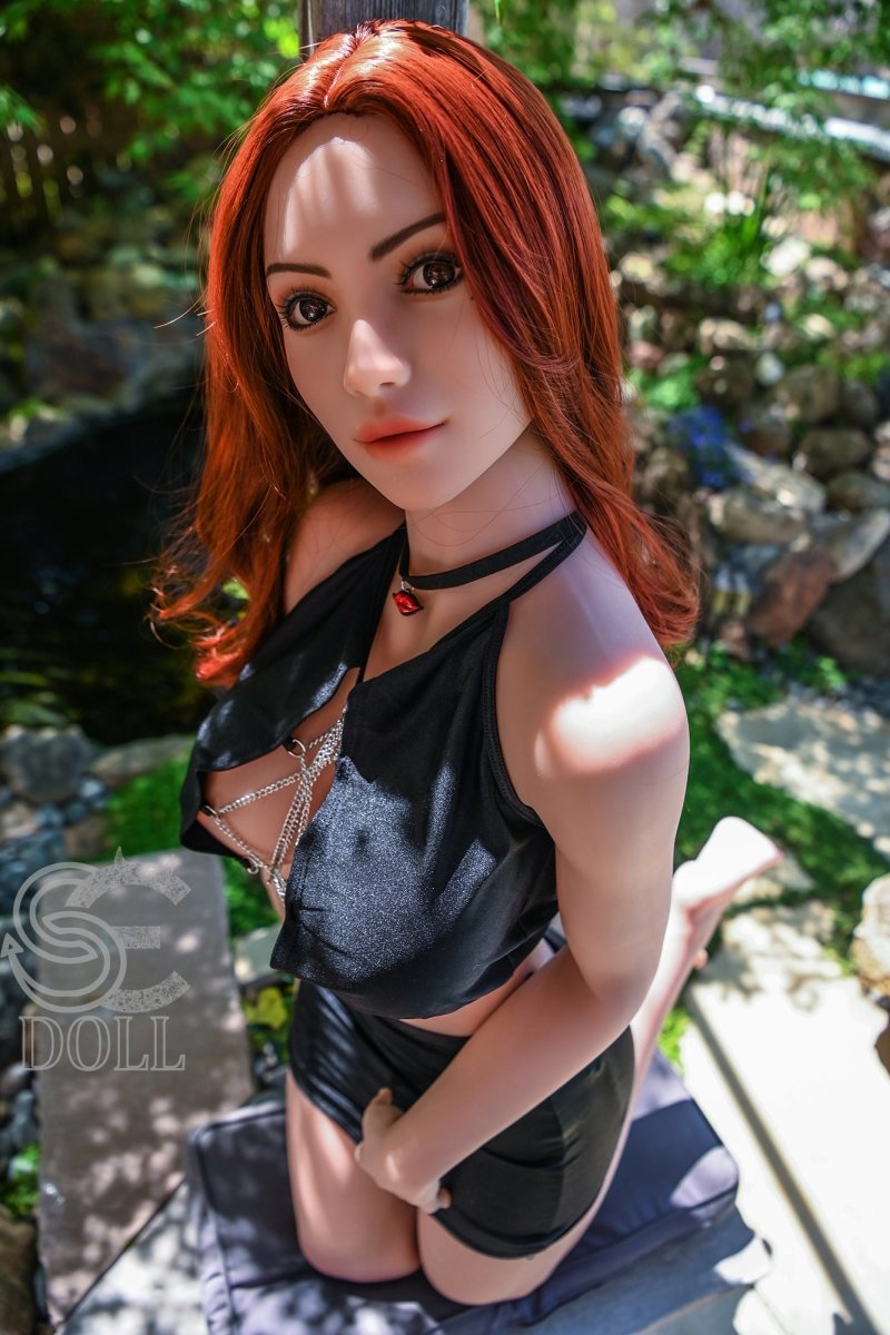 Millie (F-Cup) (161cm) | Sex Doll - SxDolled - Sex Doll