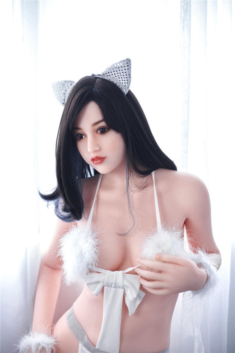 Mindy (C-Cup) (163cm) | Sex Doll - SxDolled - Sex Doll