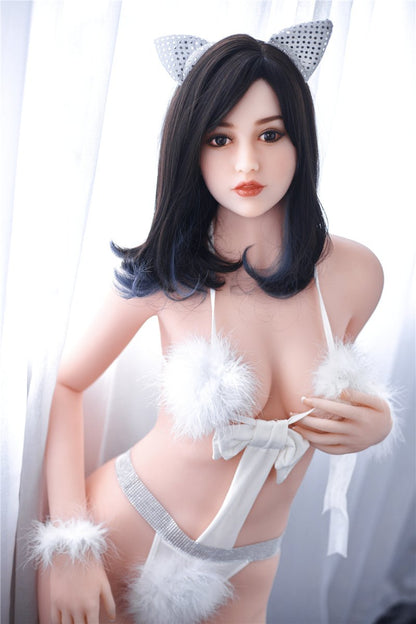 Mindy (C-Cup) (163cm) | Sex Doll - SxDolled - Sex Doll