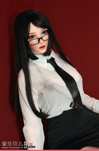 Mio (D-Cup) (165cm) | Sex Doll - SxDolled - Sex Doll