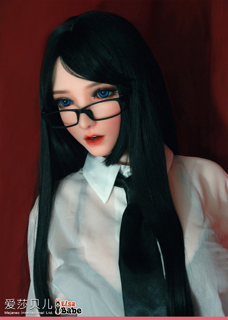 Mio (D-Cup) (165cm) | Sex Doll - SxDolled - Sex Doll