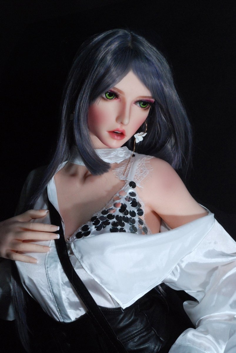 Mirai (D-Cup) (150cm) | Sex Doll - SxDolled - Sex Doll