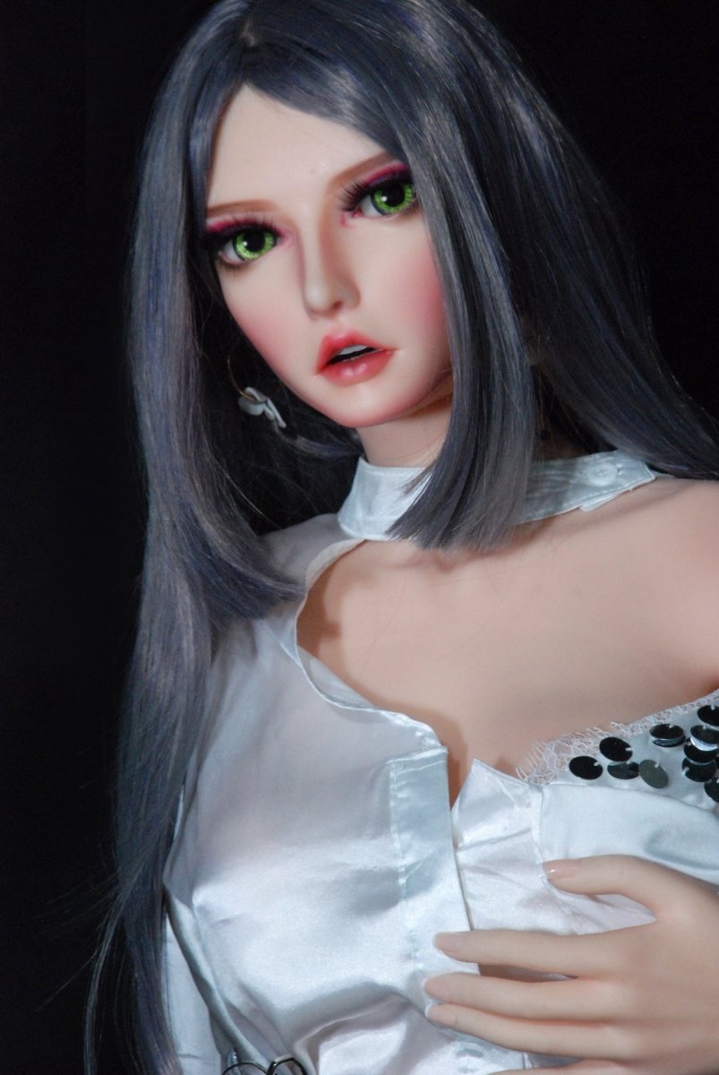 Mirai (D-Cup) (150cm) | Sex Doll - SxDolled - Sex Doll