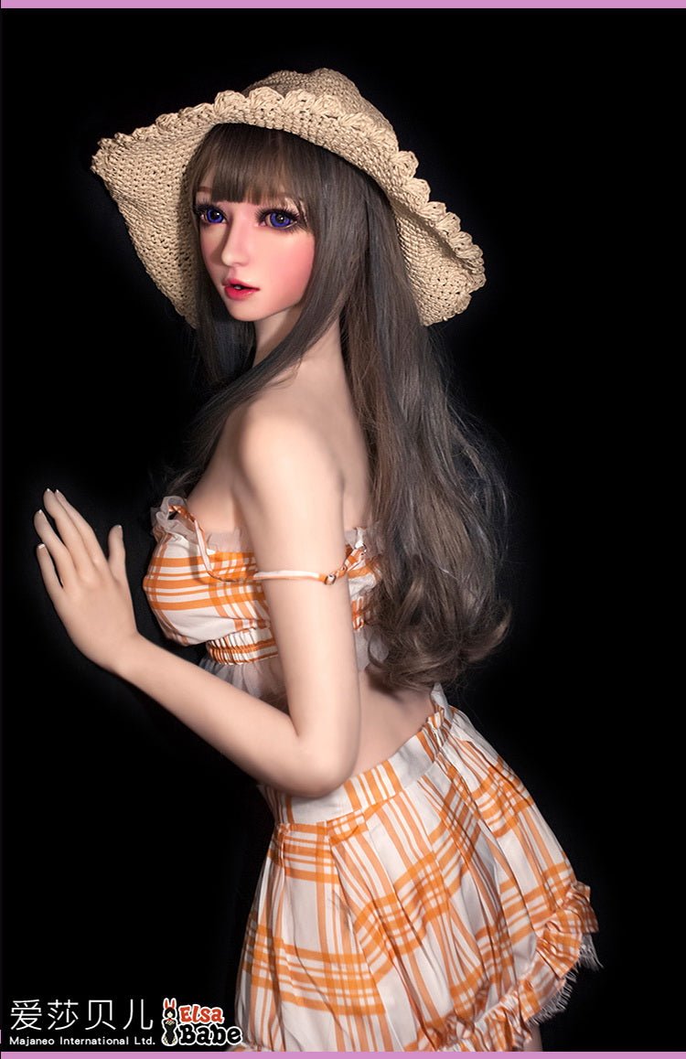 Misato (D-Cup) (165cm) | Sex Doll - SxDolled - Sex Doll