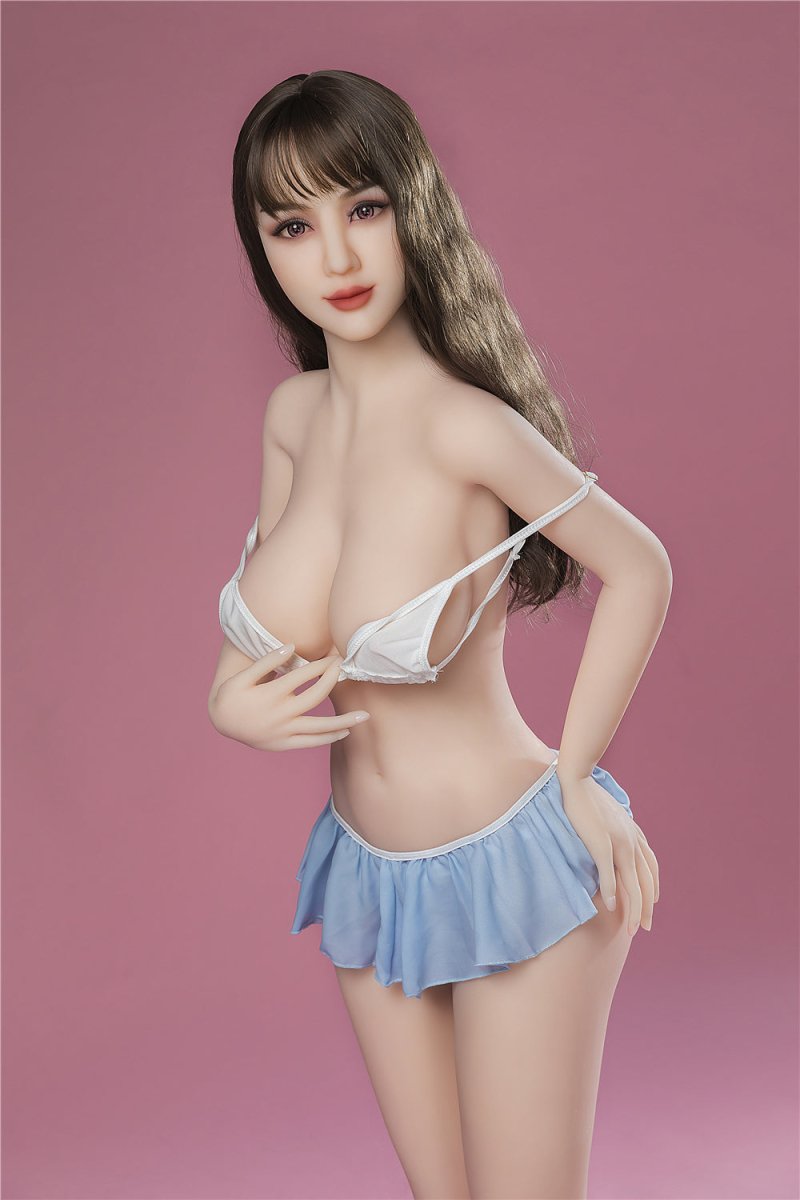 Mistress (E-Cup) (154cm) | Sex Doll - SxDolled - Sex Doll