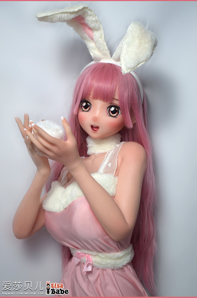 Mitsuha (D-Cup) (148cm) | Sex Doll - SxDolled - Sex Doll