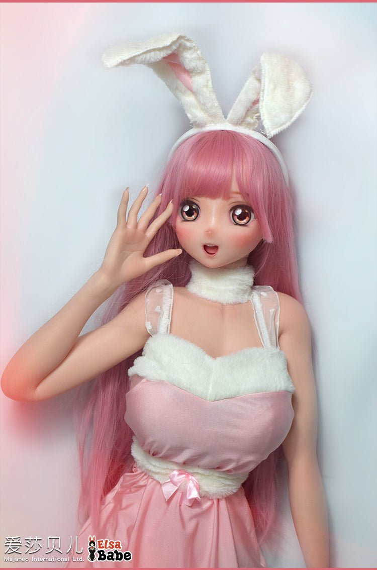 Mitsuha (D-Cup) (148cm) | Sex Doll - SxDolled - Sex Doll