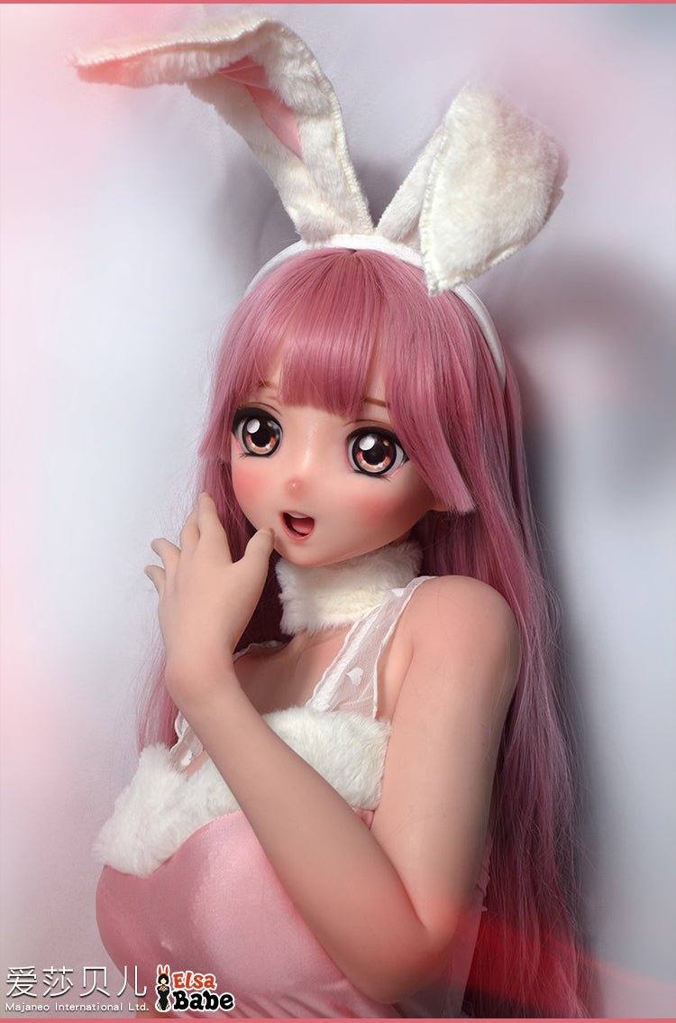 Mitsuha (D-Cup) (148cm) | Sex Doll - SxDolled - Sex Doll