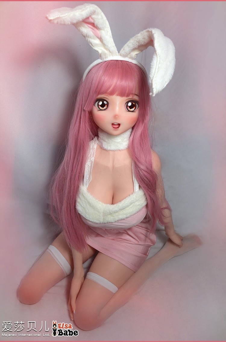 Mitsuha (D-Cup) (148cm) | Sex Doll - SxDolled - Sex Doll