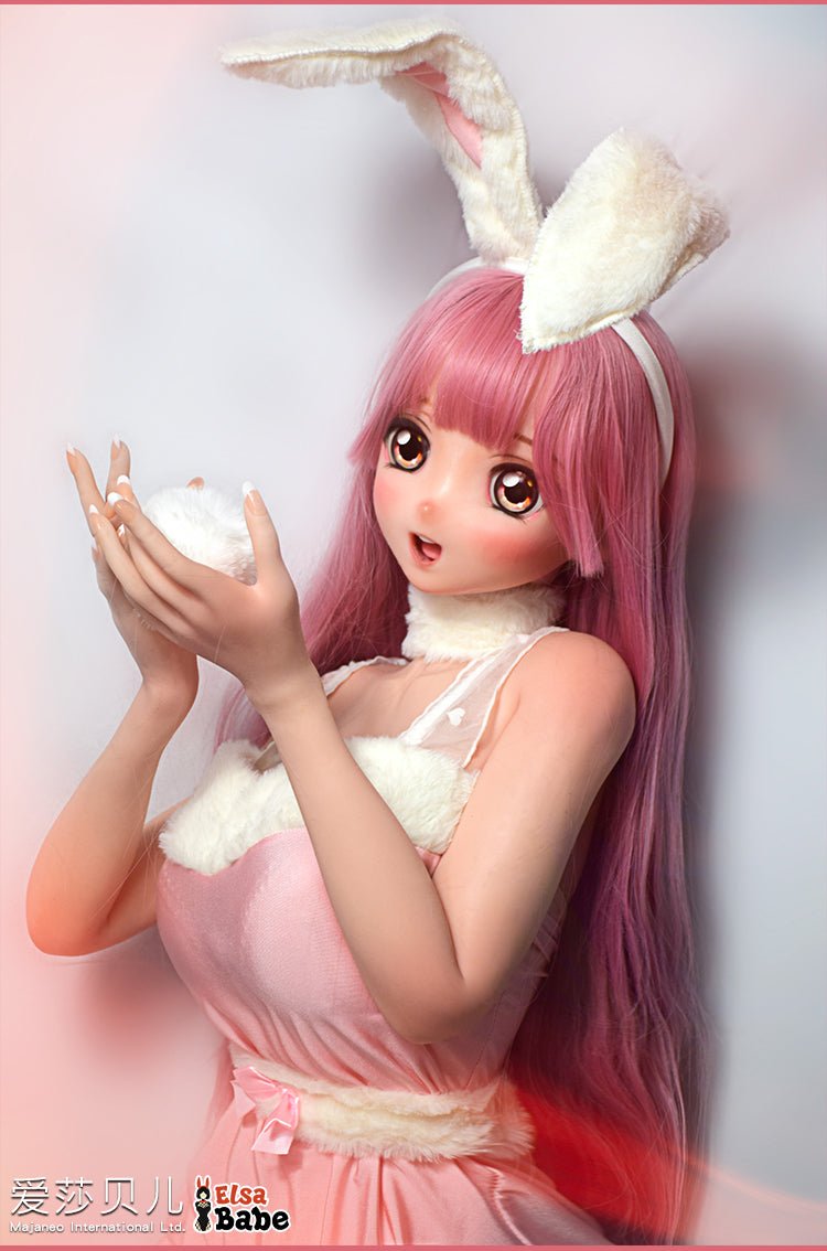 Mitsuha (D-Cup) (148cm) | Sex Doll - SxDolled - Sex Doll