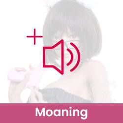 Moaning (+$150 USD) - SxDolled -