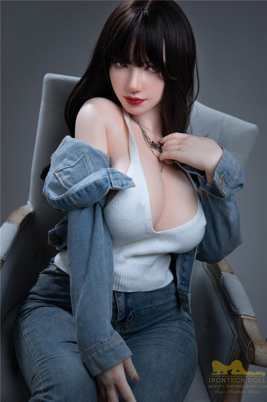 Montse (I-Cup) (165cm) | Sex Doll - SxDolled - Sex Doll