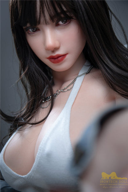 Montse (I-Cup) (165cm) | Sex Doll - SxDolled - Sex Doll