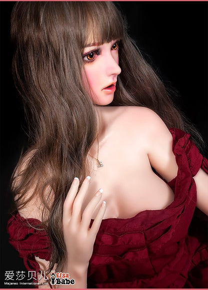 Nami (D-Cup) (165cm) | Sex Doll - SxDolled - Sex Doll