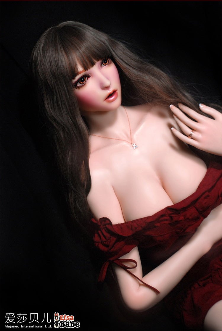 Nami (D-Cup) (165cm) | Sex Doll - SxDolled - Sex Doll