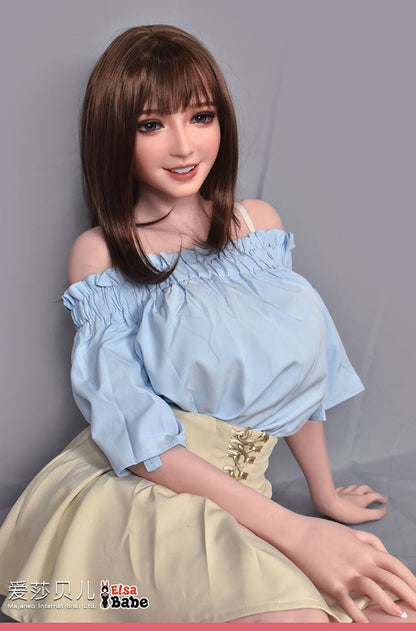 Nana (C-Cup) (150cm) | Sex Doll - SxDolled - Sex Doll