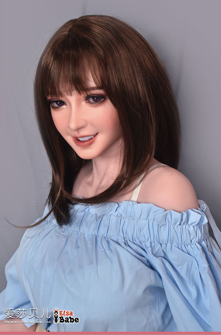 Nana (C-Cup) (150cm) | Sex Doll - SxDolled - Sex Doll