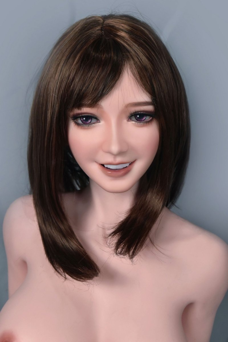 Nana (C-Cup) (150cm) | Sex Doll - SxDolled - Sex Doll