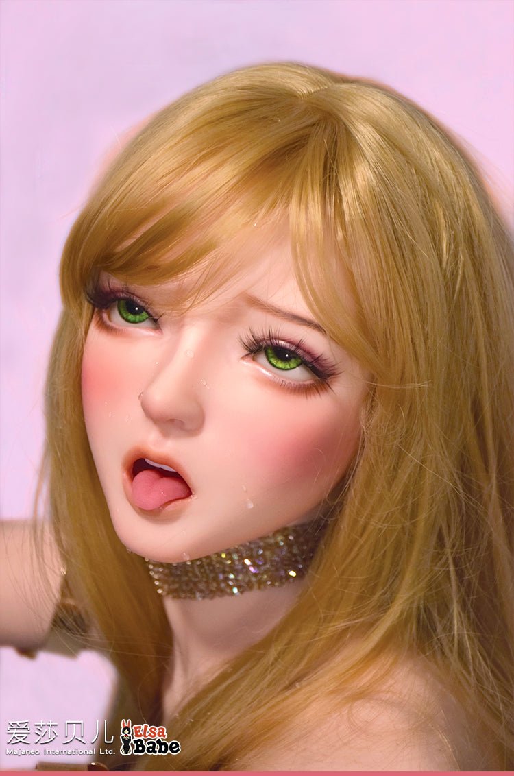 Nao (C-Cup) (150cm) | Sex Doll - SxDolled - Sex Doll