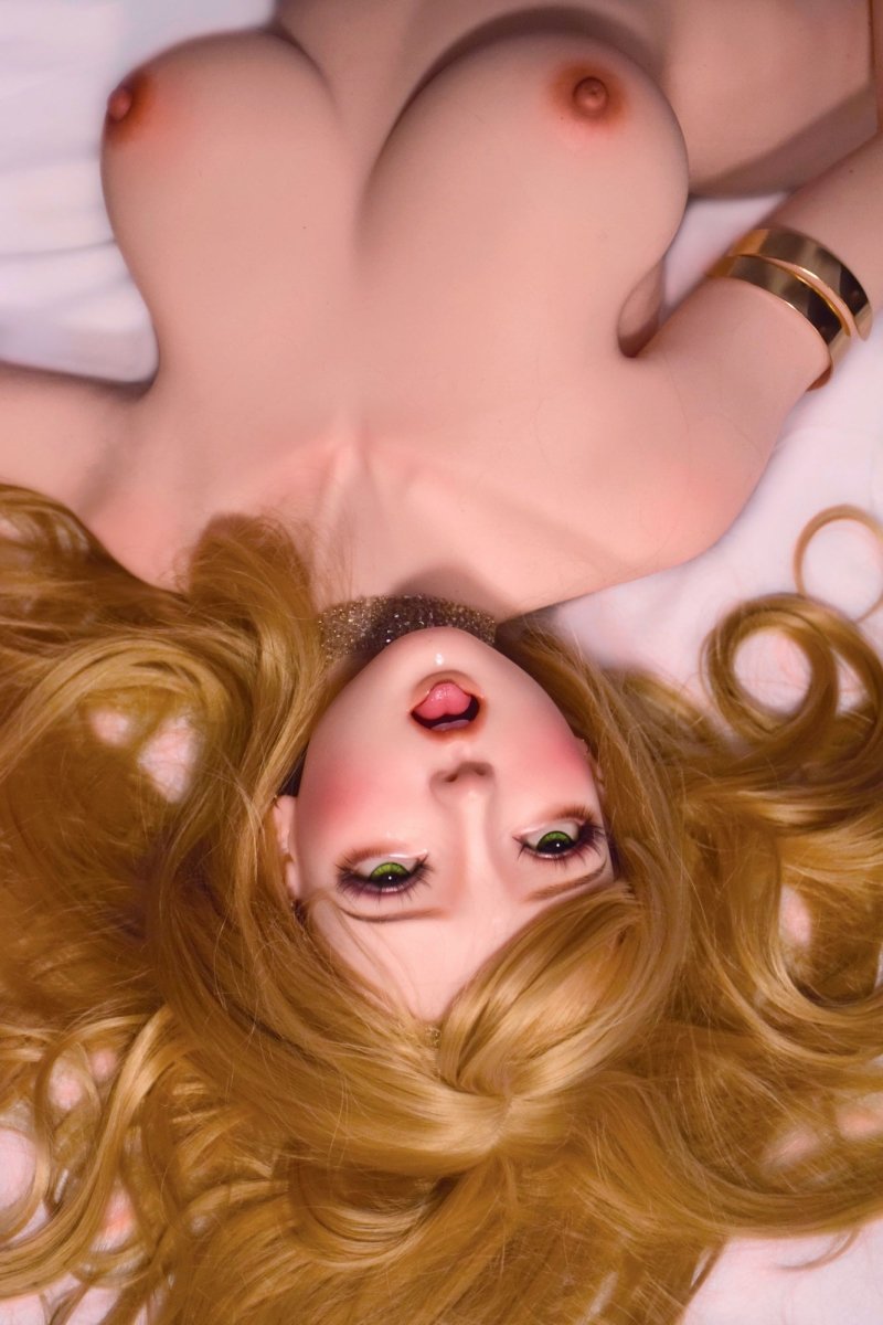 Nao (C-Cup) (150cm) | Sex Doll - SxDolled - Sex Doll