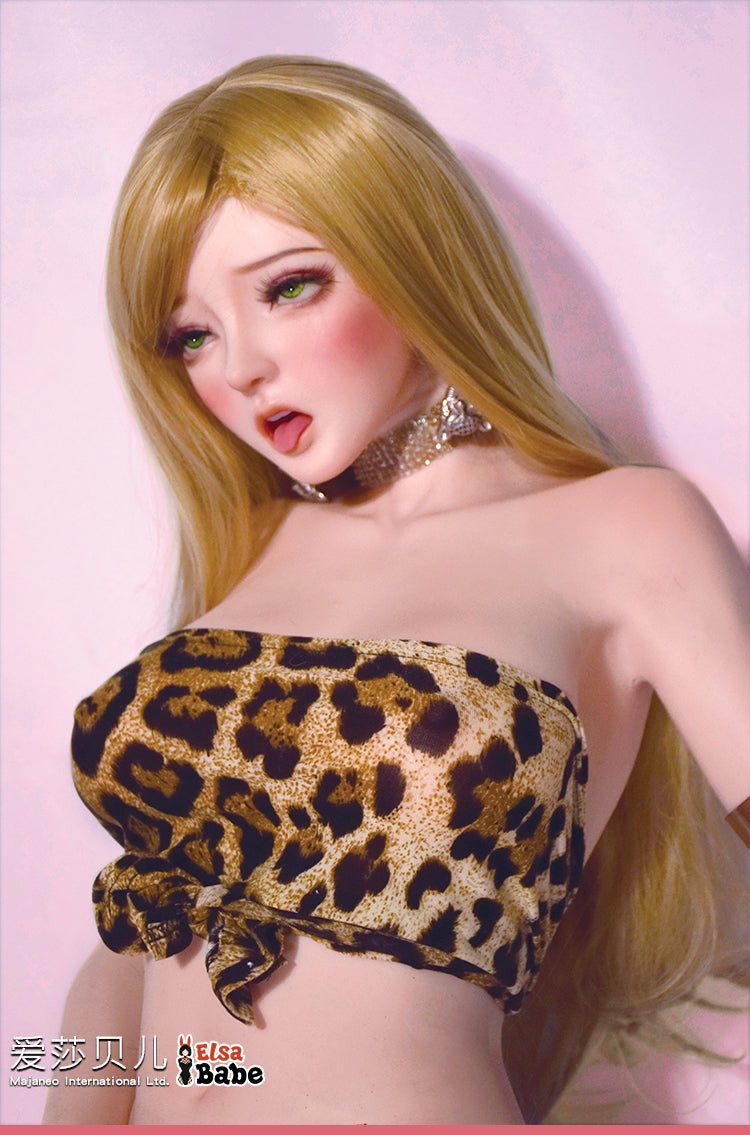 Nao (C-Cup) (150cm) | Sex Doll - SxDolled - Sex Doll