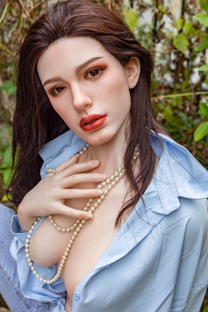 Naomi (D-Cup) (169cm) | Sex Doll - SxDolled - Sex Doll