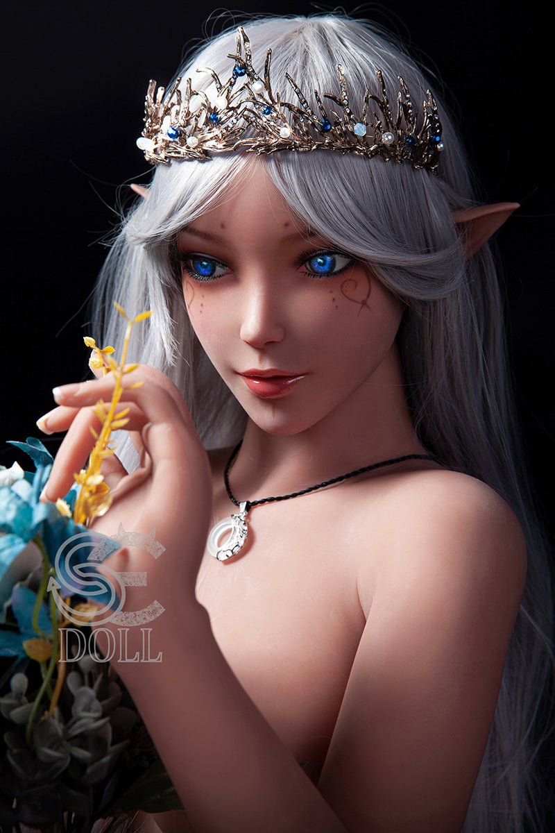 Natalia (E-Cup) (150cm) | Sex Doll - SxDolled - Sex Doll