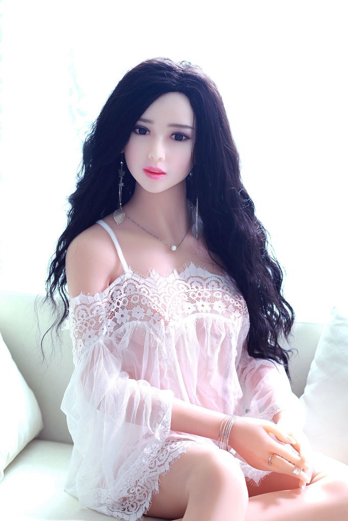 Natasha (B-Cup) (160cm) | Sex Doll - SxDolled - Sex Doll