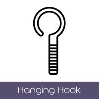 Neck Hook (+$5 USD) - SxDolled -