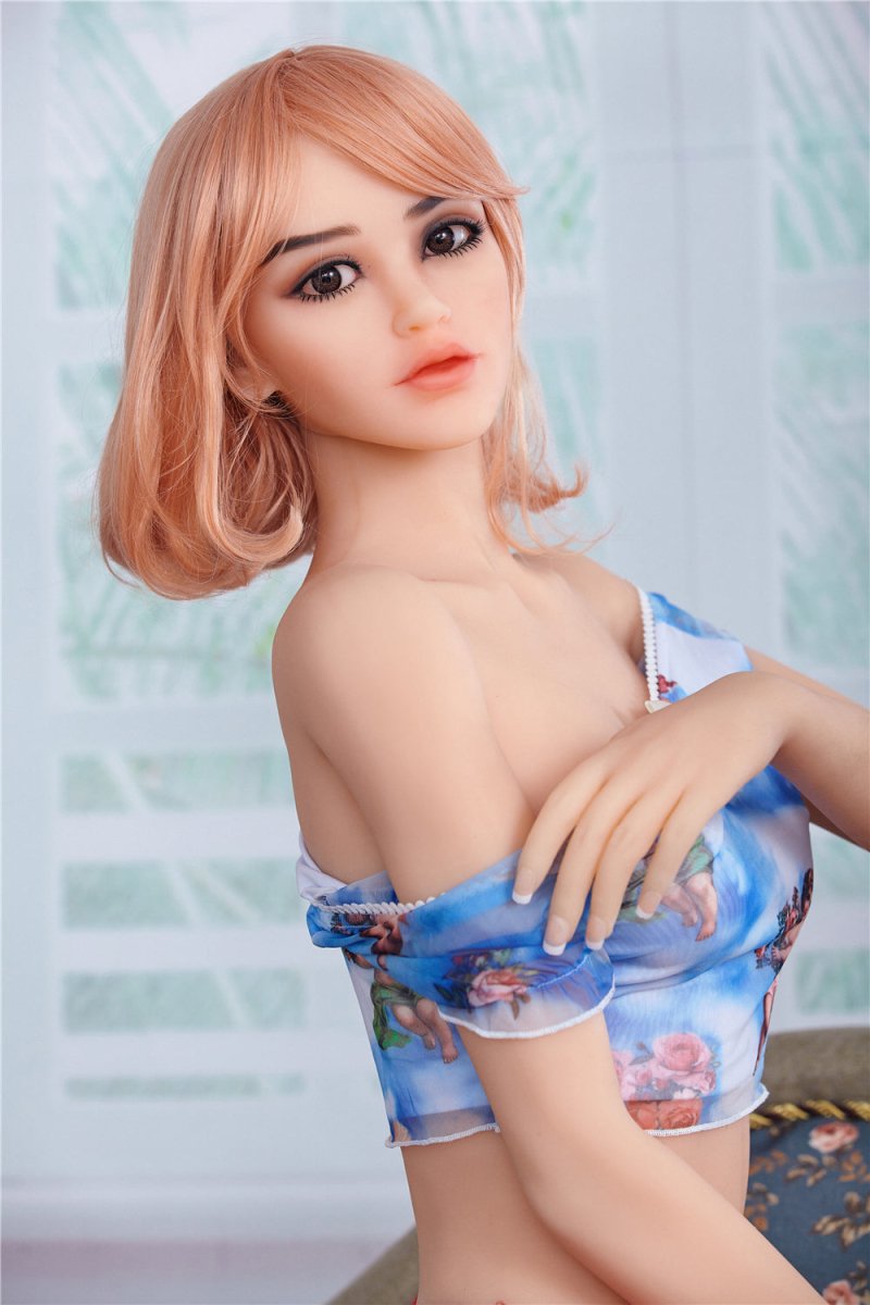 Nelly (B-Cup) (165cm) | Sex Doll - SxDolled - Sex Doll