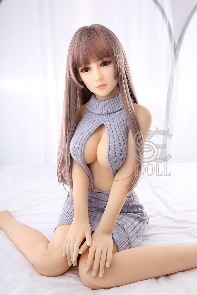 Nevaeh (E-Cup) (151cm) | Sex Doll - SxDolled - Sex Doll