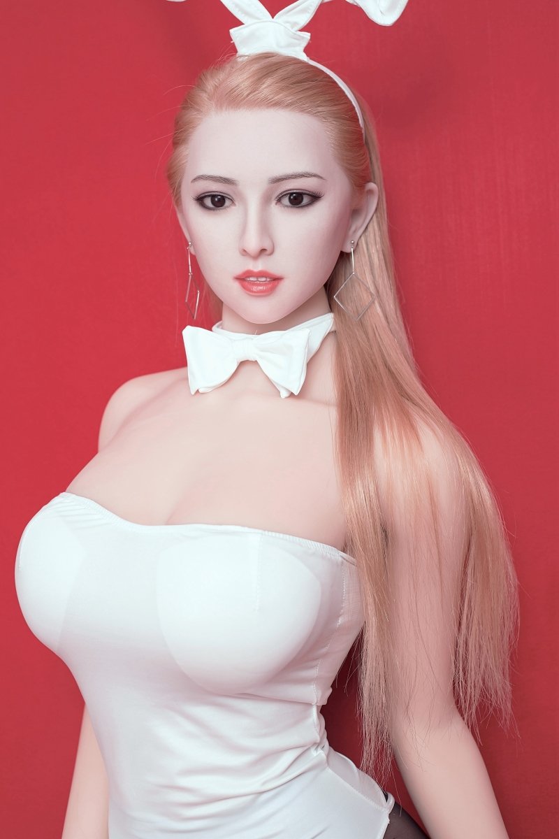 Nikita (E-Cup) (170cm) | Sex Doll - SxDolled - Sex Doll