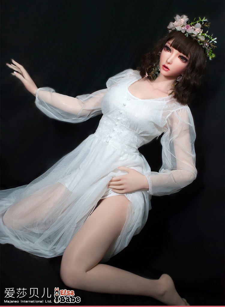 Nino (D-Cup) (165cm) | Sex Doll - SxDolled - Sex Doll