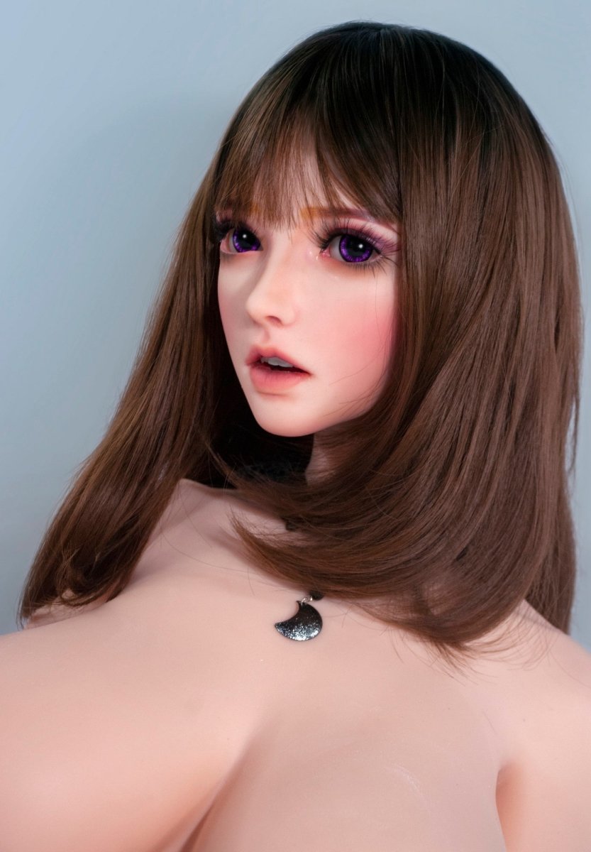 Nobara (E-Cup) (150cm) | Sex Doll - SxDolled - Sex Doll