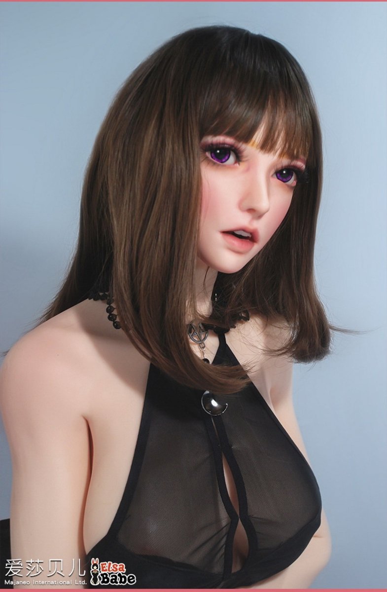 Nobara (E-Cup) (150cm) | Sex Doll - SxDolled - Sex Doll