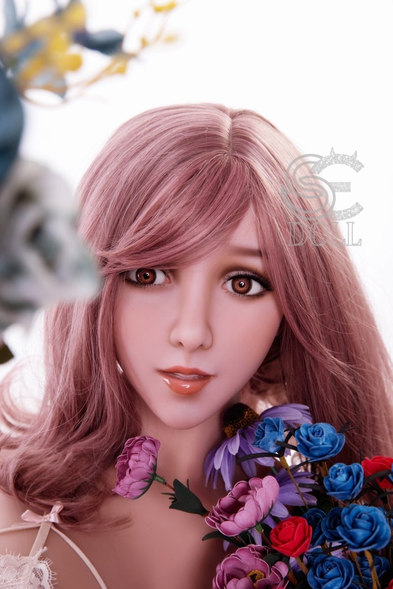 Noelle (E-Cup) (163cm) | Sex Doll - SxDolled - Sex Doll