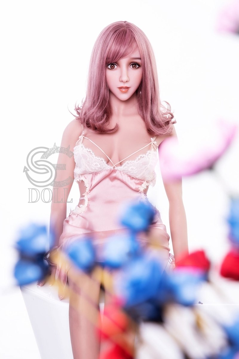 Noelle (E-Cup) (163cm) | Sex Doll - SxDolled - Sex Doll